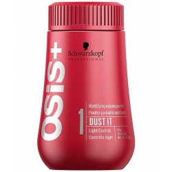 Schwarzkopf Professional - OSiS+ DUST IT | 10 gram