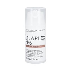 OLAPLEX No.6 Bond Smoother leave-in reparative styling creme 100ml