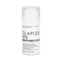 OLAPLEX No.6 Bond Smoother leave-in reparative styling creme 100ml