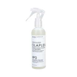 OLAPLEX NO. 0 Intensive treatment for damaged hair 155 ml