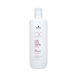 Schwarzkopf - BC - COLOR FREEZE - Shampoo for colored hair | 1000 ml.
