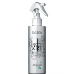 L'Oreal Professionnel Tecni-Art Pli Themo-Fixing Spray 200 ml 