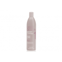 Alfaparf Lisse Design Deep Cleansing Shampoo 500 ml