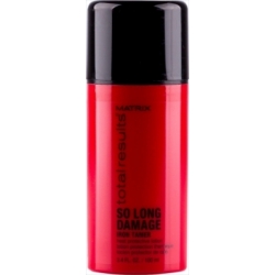 Matrix Total Results So Long Damage Iron Tamer Heat Cream 100 ml