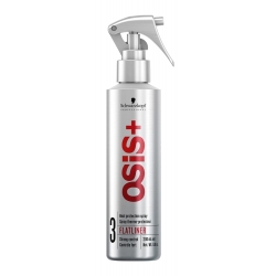SCHWARZKOPF PROFESSIONAL OSiS Flatliner straightening spray 200 ml