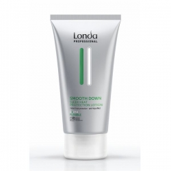 Londa Professional Sleek Smoother Smooth Down Sleek Heat Protection Lotion 150 ml 