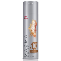 MAGMA 120 ML