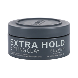 ELEVEN AUSTRALIA EXTRA HOLD STYLING CLAY Hair styling paste 85g