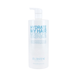 ELEVEN AUSTRALIA HYDRATE MY HAIR Moisturizing conditioner for dry hair 960ml