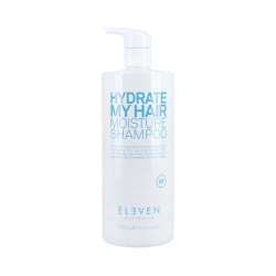 ELEVEN AUSTRALIA HYDRATE MY HAIR Moisturizing shampoo for dry hair 960ml