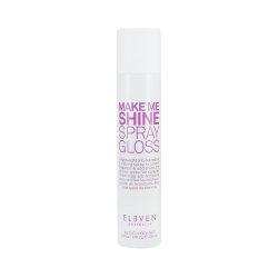 ELEVEN AUSTRALIA MAKE ME SHINE Hair gloss spray 200 ml