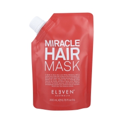 ELEVEN AUSTRALIA MIRACLE HAIR Multifunctional hair mask 200ml