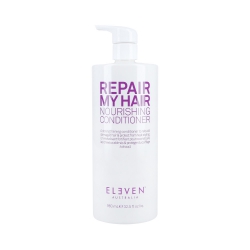 ELEVEN AUSTRALIA REPAIR MY HAIR Conditioner for dry and damaged hair 960ml