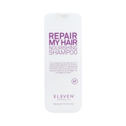 ELEVEN AUSTRALIA REPAIR MY HAIR Shampoo for dry and damaged hair 300 ml