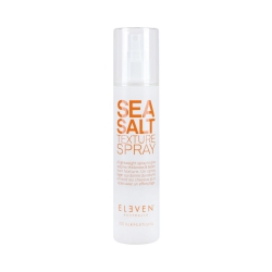 ELEVEN AUSTRALIA SEA SALT Hair spray with sea salt 200 ml