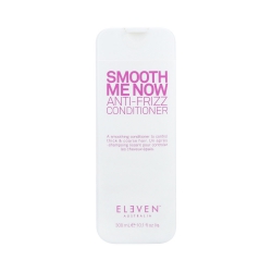 ELEVEN AUSTRALIA SMOOTH ME NOW Smoothing conditioner for thick hair 300ml