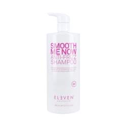 ELEVEN AUSTRALIA SMOOTH ME NOW Smoothing shampoo for thick hair 960ml