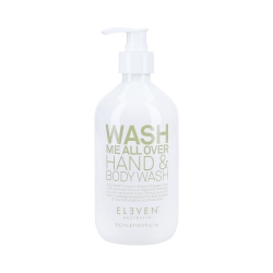 ELEVEN AUSTRALIA WASH ME Hand and body wash gel 500ml