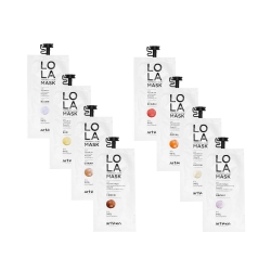 ARTEGO LOLA Toning mask for colored hair 20ml