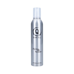 ARTEGO QUALIFY STYLE VOLUME EXTRA Modeling hair mousse 300ml