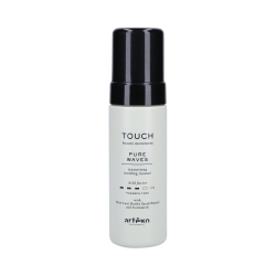 ARTEGO TOUCH PURE WAVES Hair mousse 150 ml