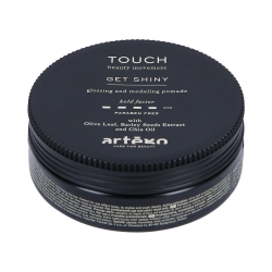 ARTEGO TOUCH GET SHINY Shiny wax for styling hair 100ml