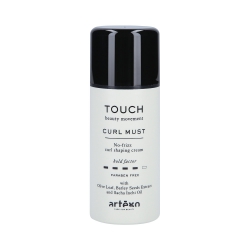 ARTEGO TOUCH CURL MUST Curl modeling cream 100ml