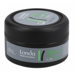 Londa Professional Men Change Over Remoldable Paste 75 ml 