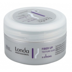 Londa Professional Texture Fiber Up Texture Gum 75 ml 