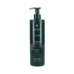 RENE FURTERER 5 SENS ENHANCING Shampoo beautifying 600ml