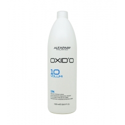 ALFAPARF OXID’O Creamy Oxidant 10 3% 1000 ml