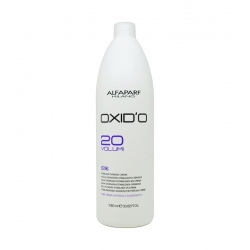 ALFAPARF OXID’O Creamy Oxidant 20 6% 1000 ml