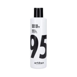 ARTEGO GOOD SOCIETY 95 Gentle Volume Hair shampoo with volume 250ml