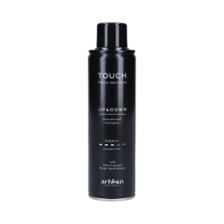 ARTEGO TOUCH UP & DOWN Hairspray without aerosol 250ml