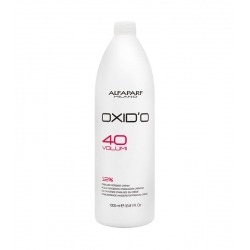 ALFAPARF OXID’O Creamy Oxidant 40 12% 1000 ml