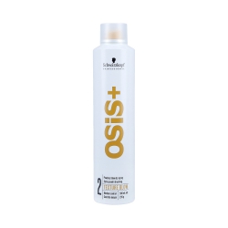 SCHWARZKOPF STYLE OSIS + TEXTURE BLOW Dry powder spray for styling hair 300ml
