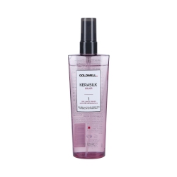 GOLDWELL KERASILK Shiny base with keratin before the treatment of coloring 125ml