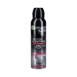 GARNIER MEN ACTION CONTROL THERMIC Deodorant with 72h protection for men in spray 150ml