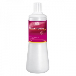 WELLA PROFESSIONALS Color Touch Plus Oxidising Emulsion 4% 1000 ml