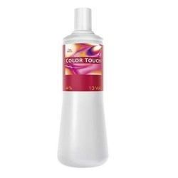 Wella Professionals Color Touch Emulsion 4% 1000 ml 