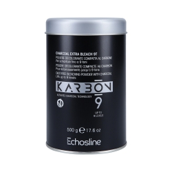 ECHOSLINE - KARBON 9...