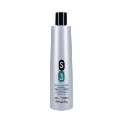 ECHOSLINE S3 Shampoo against hair loss 350ml