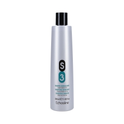 ECHOSLINE S3 Shampoo against hair loss 350ml