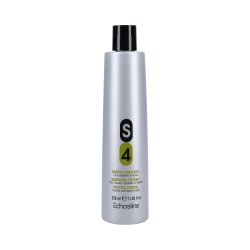 ECHOSLINE S4 Anti-dandruff shampoo 350ml
