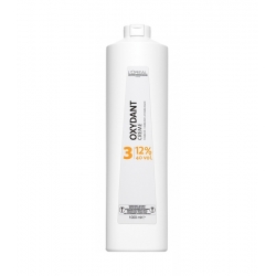 L'Oréal Professionnel Oxydant Creme 3 Activator Cream for Majirel, Majiblond, Majirouge 12% 40 vol. 1000 ml