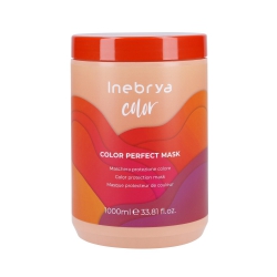 INEBRYA COLOR PERFECT Mask for colored hair 1000 ml