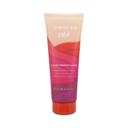 INEBRYA COLOR PERFECT Mask for colored hair 300 ml