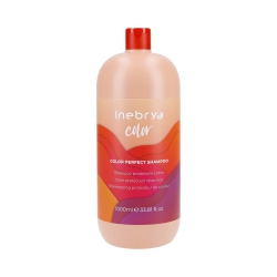 INEBRYA COLOR PERFECT Shampoo for colored hair 1000 ml