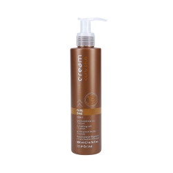 INEBRYA ICE CREAM CURLY Leave-in conditioner 15in1 200ml