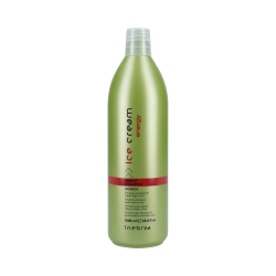 INEBRYA ICE CREAM ENERGY Strengthening hair shampoo 1000ml